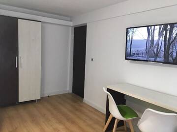 Фотографии Апарт-отели 4 Seasons Apartments г. Бистрица (Румыния) №2 Фото Апарт-отели 4 Seasons Apartments г. Бистрица 2