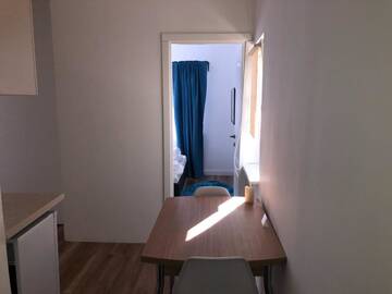 Фото номера Апартаменты - 1-й этаж Апарт-отели 4 Seasons Apartments г. Бистрица 4