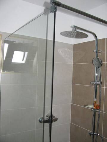 Фото номера Улучшенные апартаменты Апарт-отели 4 Seasons Apartments г. Бистрица 10