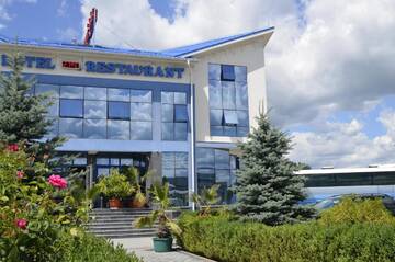 Фотографии Отель Hotel Don г. Бистрица (Румыния) №4 Фото Отель Hotel Don г. Бистрица 4
