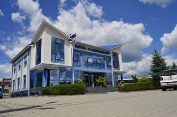 Фотографии Отель Hotel Don г. Бистрица (Румыния) №3 Фото Отель Hotel Don г. Бистрица 3