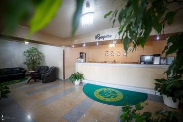 Фотографии Отель Hotel Ozana г. Бистрица (Румыния) №3 Фото Отель Hotel Ozana г. Бистрица 3