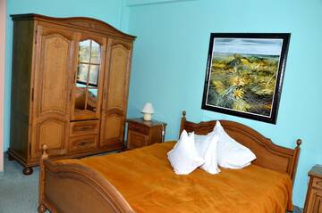 Фото номера Апартаменты с 1 спальней Отель Hotel Diana г. Бистрица 7